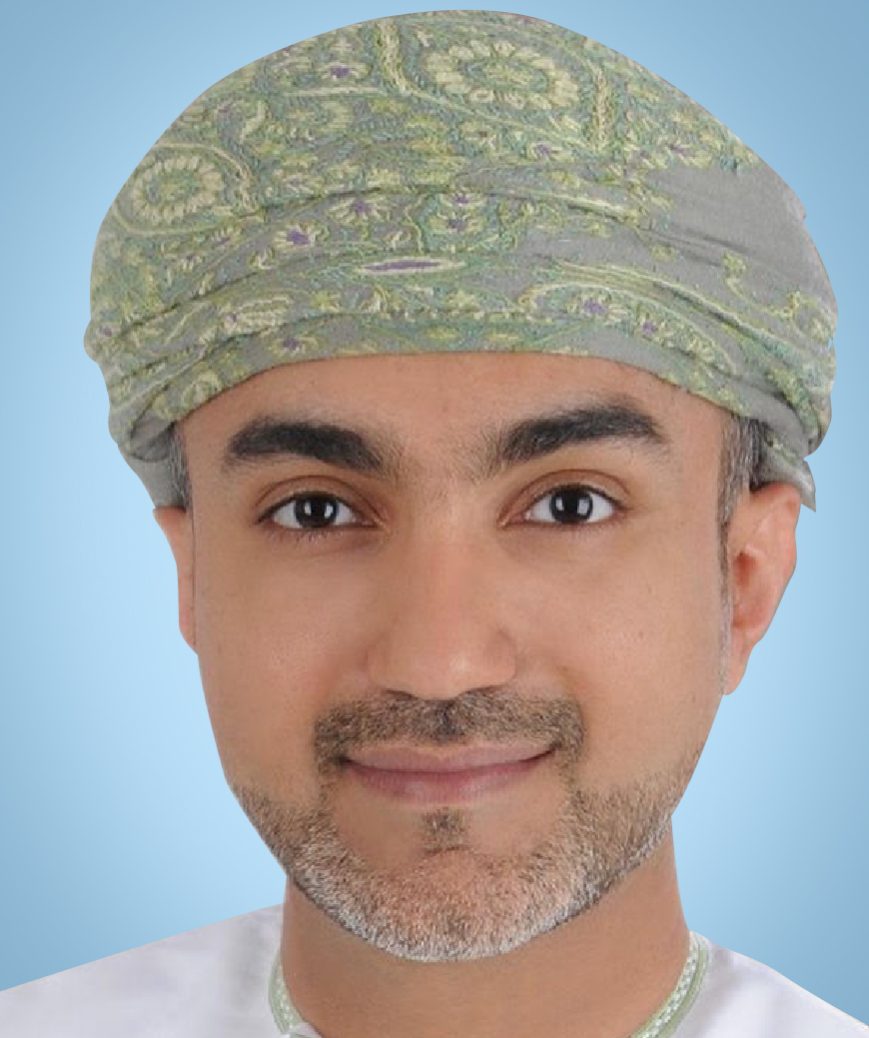 Abdulhakim Al Rawas