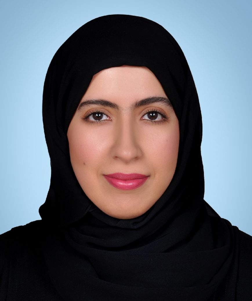 Eman Al Shamsi