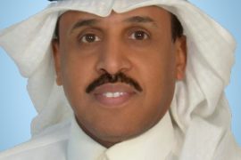 Mohammad Al Shahrani