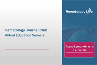 Hematology Journal Club Series 02