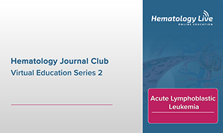 Hematology Journal Club Series 02