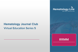Hematology Journal Club Series 05