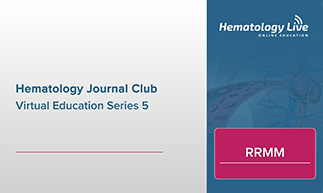 Hematology Journal Club Series 05
