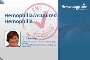 Hemophilia / Acquired Hemophilia