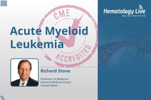 Acute Myeloid Leukemia