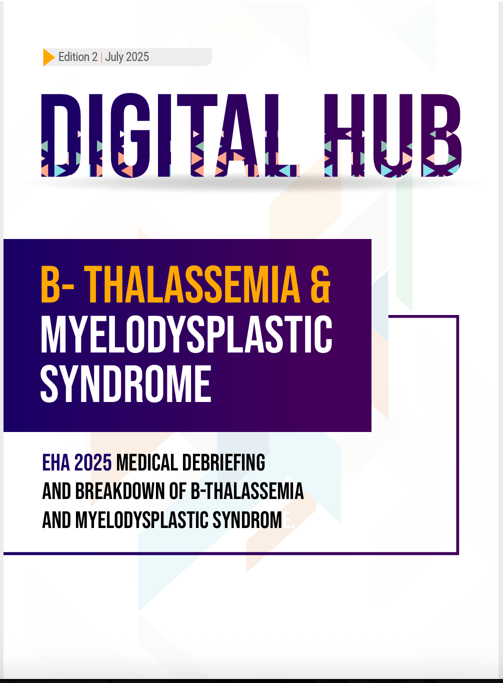 Digital Magazine 1