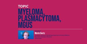 Multiple Myeloma