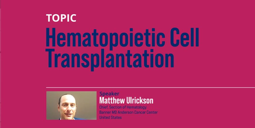 Bone Marrow Transplantation
