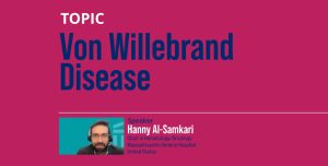 Von Willebrand’s Disease