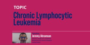 Chronic Lymphocytic Leukemia