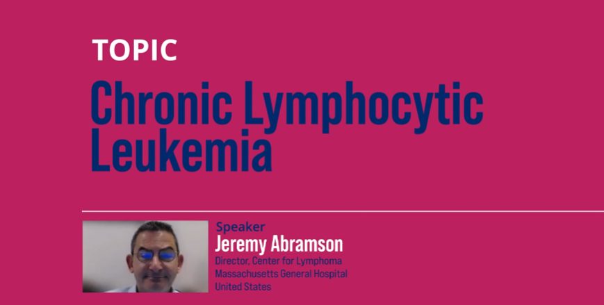 Chronic Lymphocytic Leukemia