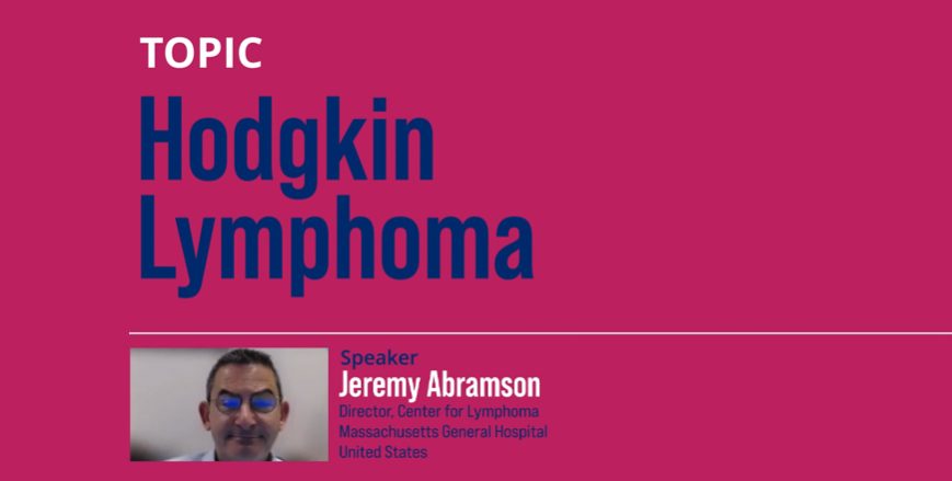 Hodgkin’s Lymphoma