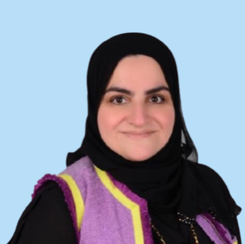Mona Al Rasheed