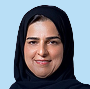 Sumaya Al Bolooshi