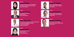 Hematology Best Practices – Day 1