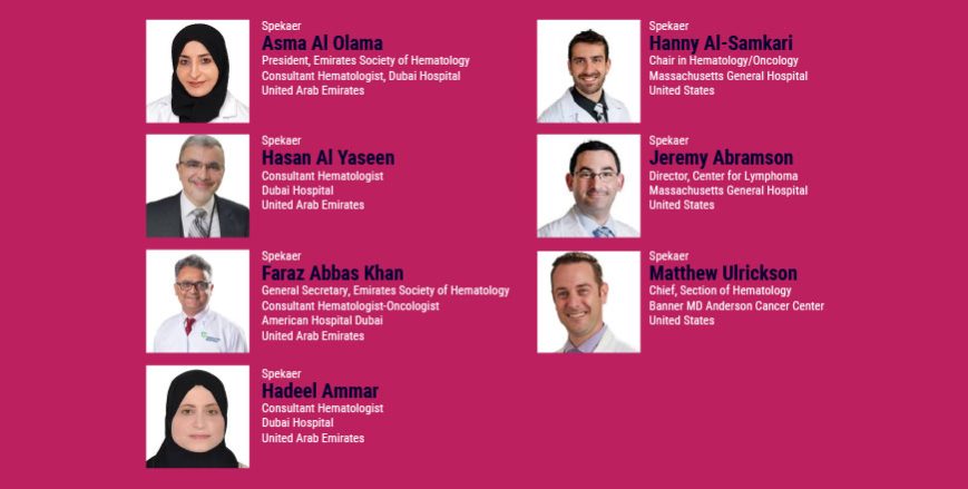 Hematology Best Practices – Day 1