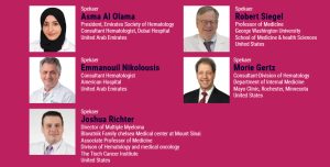 Hematology Best Practices – Day 2
