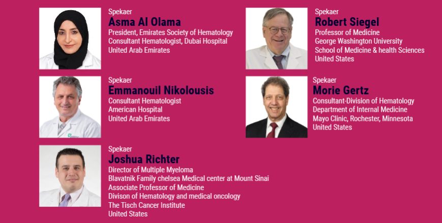 Hematology Best Practices – Day 2