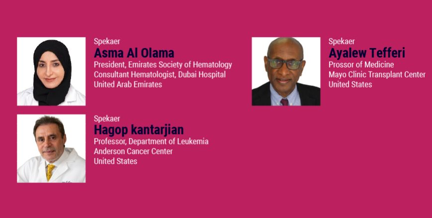 Hematology Best Practices – Day 3